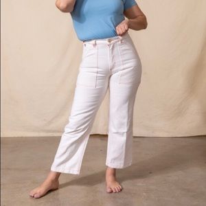 COPY - Big Bud Press Carpenter Denim Work Pants W…